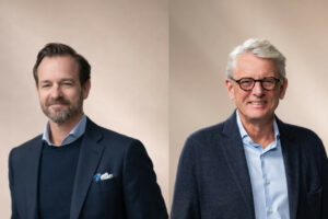 TomTom : Harold Goddijn cède les rênes à Mike Schoofs