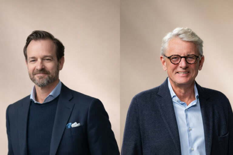 TomTom : Harold Goddijn cède les rênes à Mike Schoofs