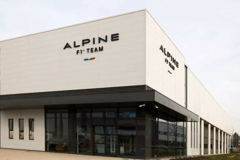 L’incertitude plane toujours autour du site Alpine de Viry-Châtillon