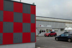 VPAuto met les voitures électriques à la fête