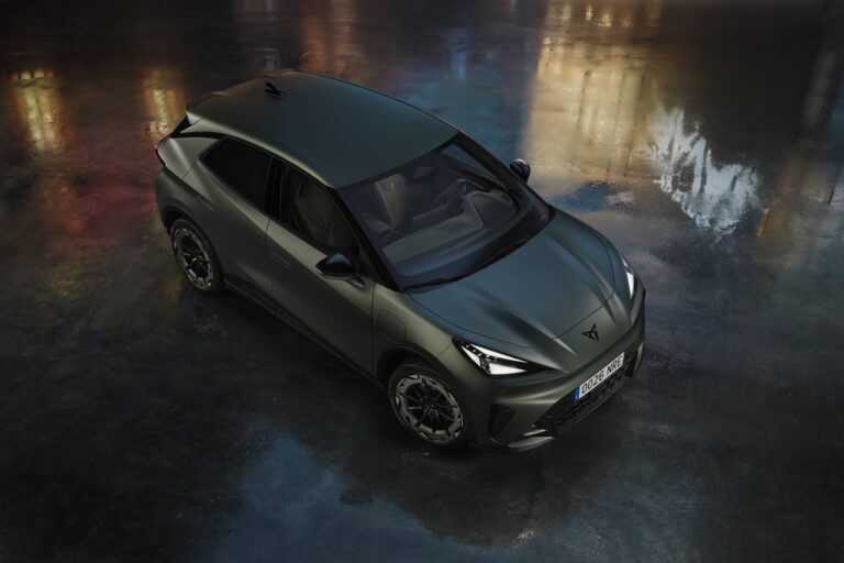 Cupra souhaite passer à la vitesse supérieure avec la Raval