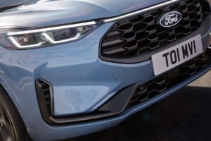 Ford donne rendez-vous au Mondial de Paris 2026