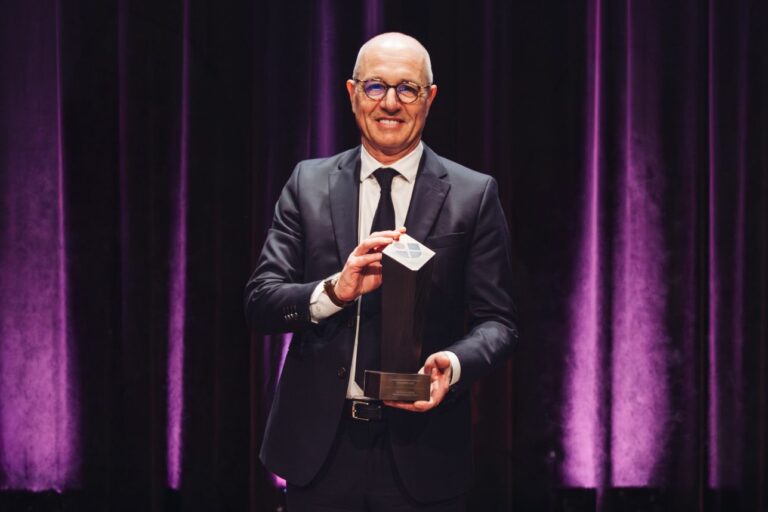 Revivez la cérémonie de la Personnalité Automobile de l