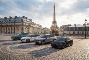 Zeekr part à l’assaut du marché français