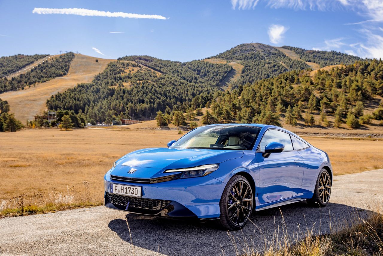 Honda garantit désormais tous ses véhicules 8 ans ou 160 000 km.