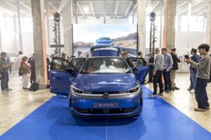 Volkswagen revient à l’essentiel avec son ID. Polo