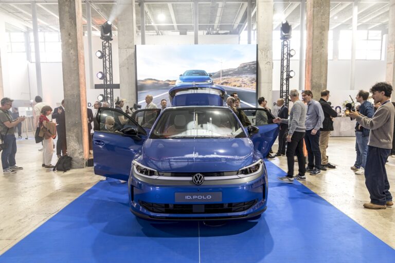 Volkswagen revient à l’essentiel avec son ID. Polo