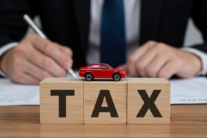 Vers une simplification de la fiscalité des flottes ?