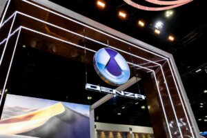 Denza veut révolutionner le haut de gamme en Europe