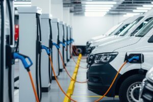 Vers un écoscore pour les utilitaires électriques, condition d’accès aux nouveaux CEE