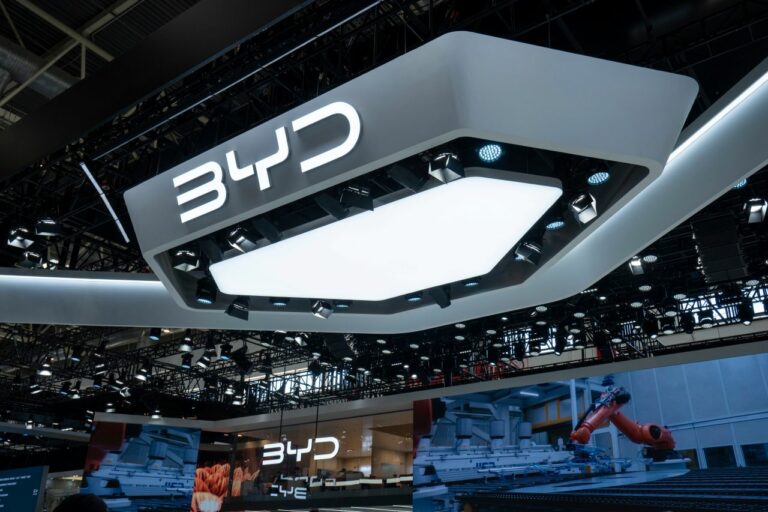 Salon de Pékin 2026 : le centre du monde automobile se déplace en Chine