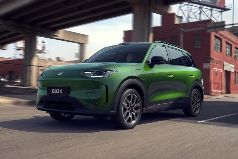 Stellantis et Leapmotor font CO2 commun