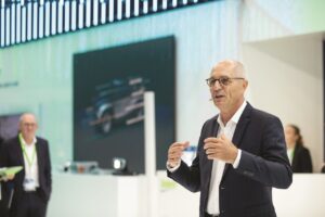 Personnalité Automobile de l'Année : Christophe Périllat décroche le trophée 2025