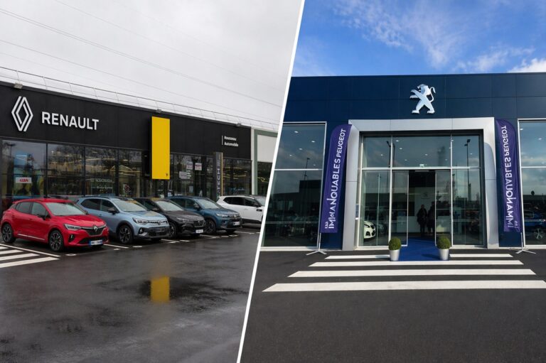 Rentabilit&eacute; r&eacute;seau 2025