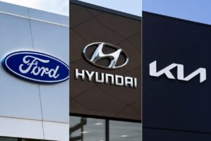 Rentabilité réseaux 2025 : Ford, Hyundai et Kia en ordre dispersé