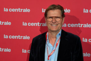 Christian Gisy, OLX Group : "Les équipes de La Centrale savent fédérer les distributeurs autour de projets ambitieux"