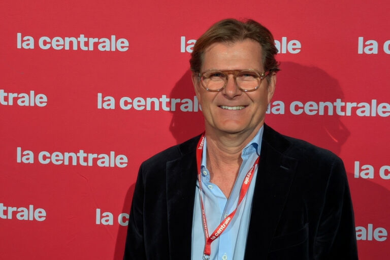 Christian Gisy, OLX Group : "La Centrale sait fédérer les distributeurs autour de projets ambitieux"