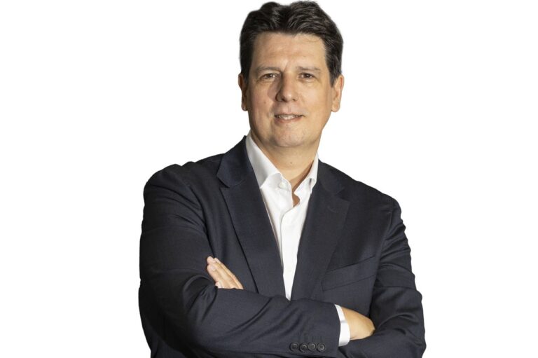 Christophe Mandon propulsé chez Kia Europe