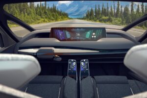 Forvia pénalisé par la Chine au premier trimestre 2026