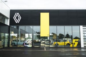 Porté par les ventes d'électriques en Europe, Renault démarre 2026 en croissance