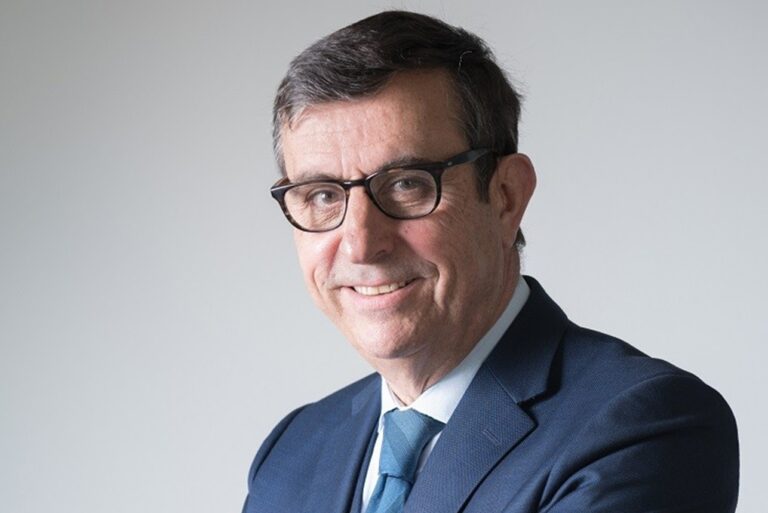 pr&eacute;sidence Mobilians Denis Bernier