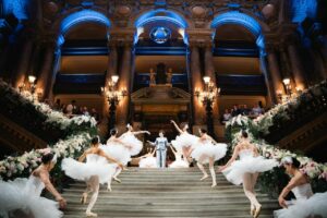 Stella Li : la "dame de faire" de BYD