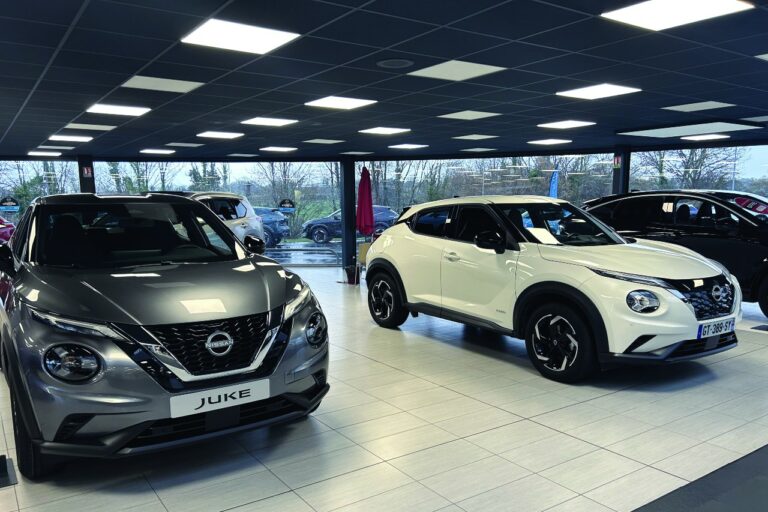 Groupe Dessoude : quand la passion pilote les affaires