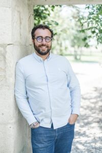 Dimitri Sionnet