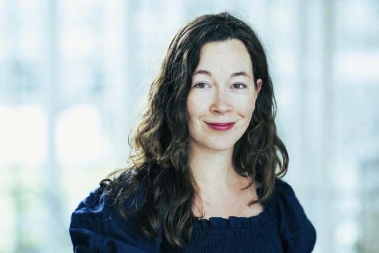 Ayvens accueille Emma Furniss, sa nouvelle DRH