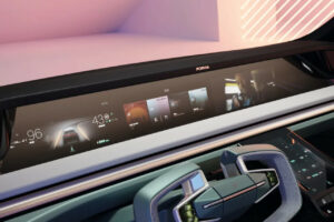 Forvia a vendu sa division Intérieurs