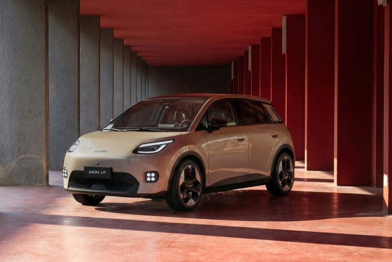 GAC va créer une filiale en France et ouvrir un réseau de concessionnaires