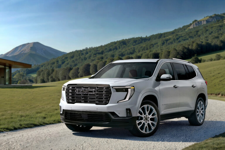 GM résiste bien au premier trimestre 2026