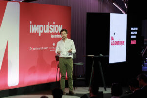 La Centrale amorce sa mue vers une plateforme d'agents IA