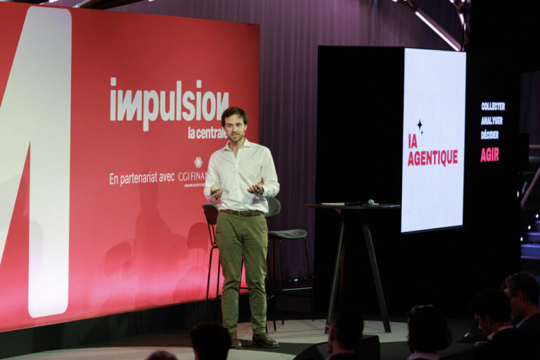 La Centrale amorce sa mue vers une plateforme d