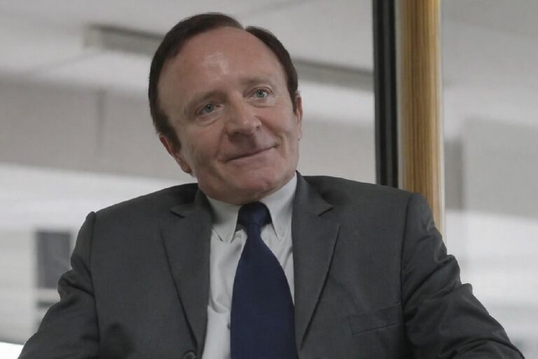 d&eacute;c&egrave;s Bernard Hory