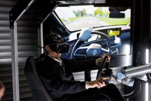 Renault va supprimer des postes d'ingénieurs