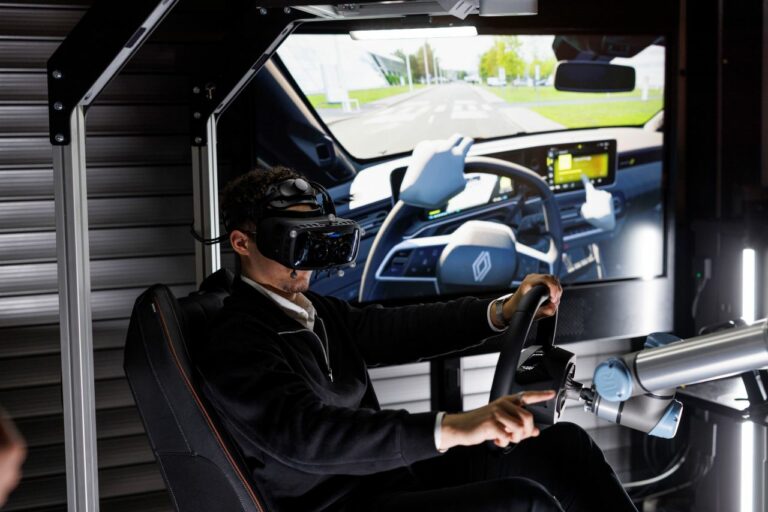 Renault va supprimer des postes d