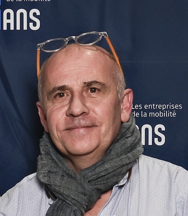 Jean-François Marin