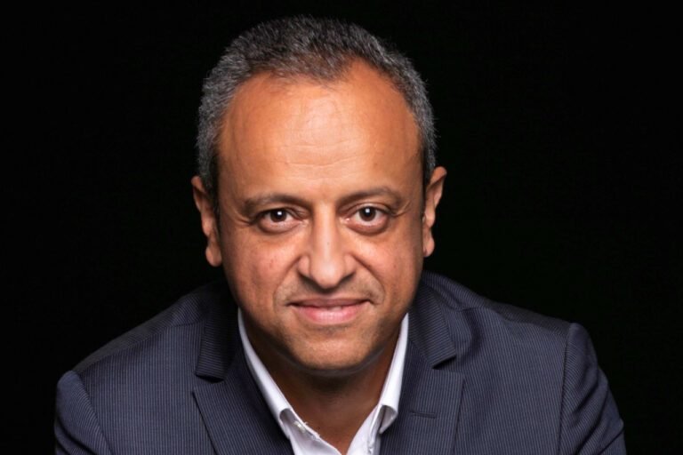 Lahouari Bennaoum, Volkswagen Group France : "Les nouveaux véhicules électriques dynamiseront le marché de l