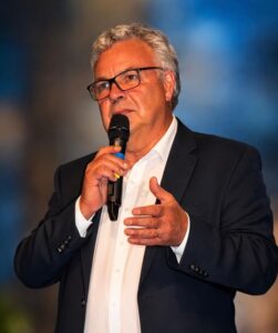 Ludovic Jamet