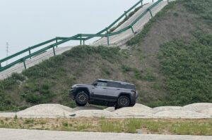 Stellantis et Dongfeng : vers un renforcement du partenariat en Chine ?