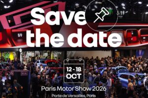 Le groupe Renault reste fidèle au Mondial de Paris