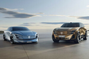 Peugeot lance la reconquête de Stellantis en Chine