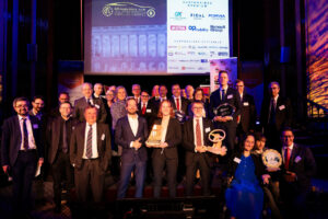 Grand Prix ACF : comment les finalistes veulent-ils révolutionner l'automobile ?