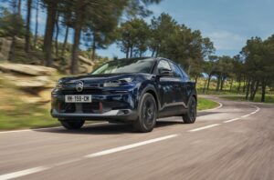 Citroën propose une prime à la reprise pouvant atteindre 6 000 euros