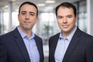 Youness Khorsa et Guillaume Calvar rejoignent Geely Auto France à l'après-vente et au marketing