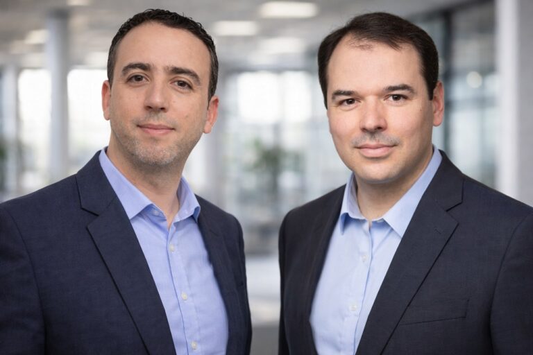 Youness Khorsa et Guillaume Calvar rejoignent Geely Auto France à l