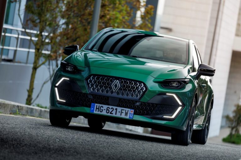 Renault renforce ses positions sur le marché automobile