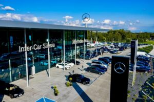 Top 300 des distributeurs européens : les groupes français en force