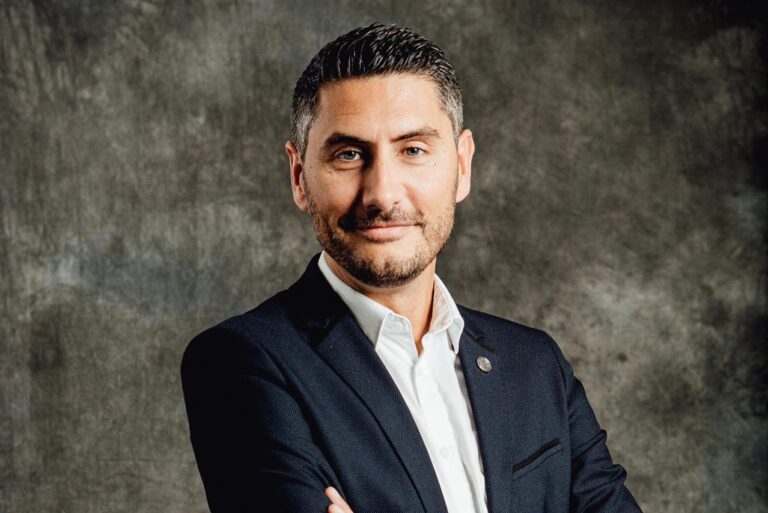 Simon Venant promu responsable des ventes et du réseau de MG Motor France